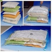 Вакуумные пакеты для хранения белья, одежды и т.д.