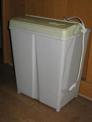 Уничтожитель бумаг  Bls Caddy,  автомат,  (Германия)